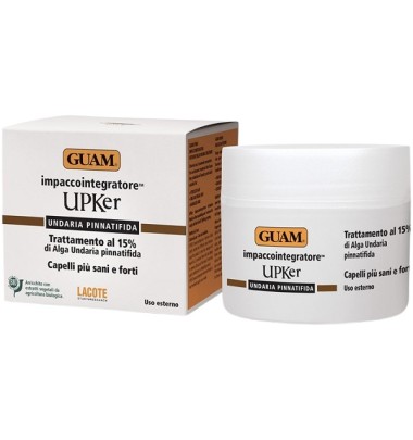 GUAM UPKER IMPACCO INTEGR200ML