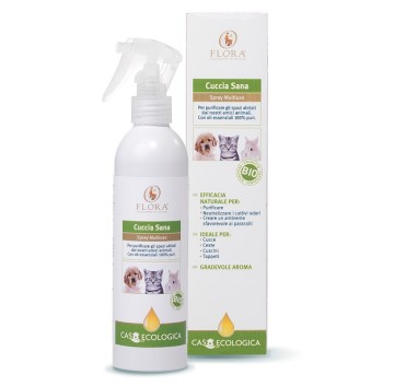 CUCCIA SPRAY 200ML