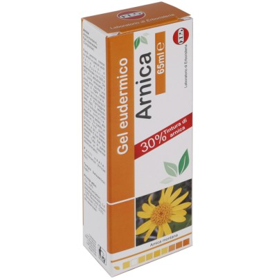 ARNICA GEL 30% 65ML KOS