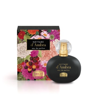 HELAN Eau Parfum Nettare Ambra