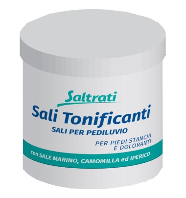 SALTRATI-SALI TONIF 200 GR