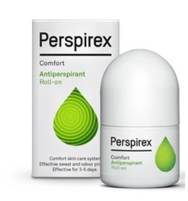 Perspirex Comfort Roll On