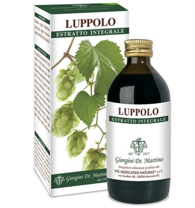 LUPPOLO Estr.Int.200ml SVS