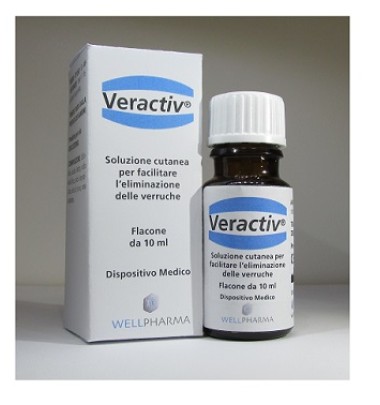 VERACTIV 10ML