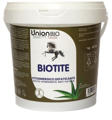 BIOTITE 1KG