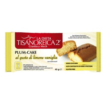 TISANOREICA 2 PLUM-CAKE LIM/VAN