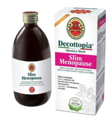 SLIM MENOPAUSE 500ML