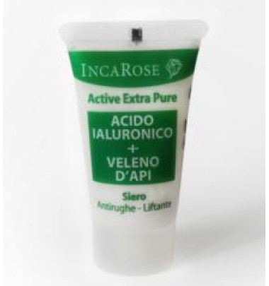 INCAROSE ACTIVE EXTRA PURE AC IA