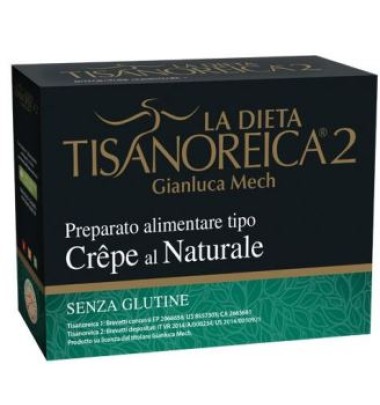 CREPE NATURALE 30G 4CONF