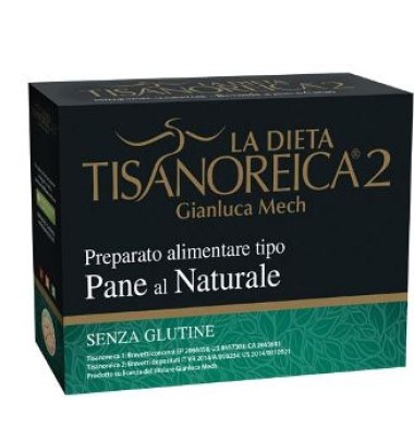 PANE NATURALE 27,5G 4 CONF MECH