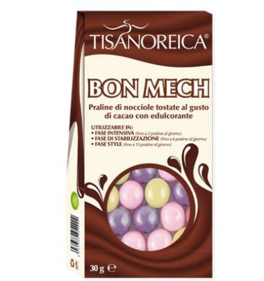 BON MECH CONFETTI 30G