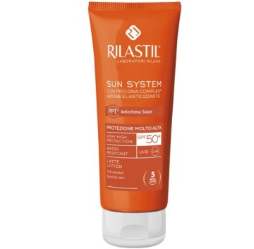 RILASTIL SUN SYS PPT 50+ LATTE