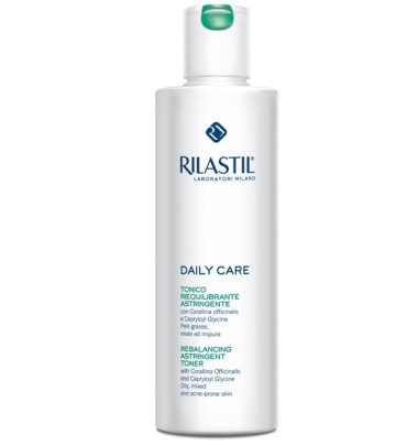 Rilastil Daily Care Tonico Astringente 250 ml