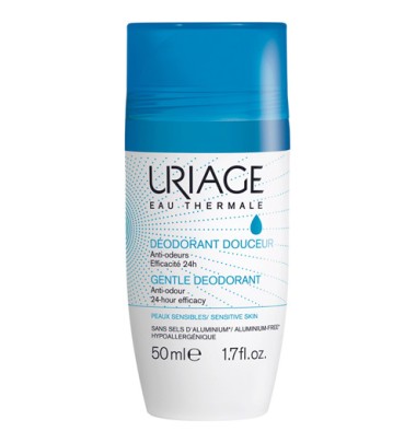 URIAGE DEO DOUCEUR ROLL-ON 50ML