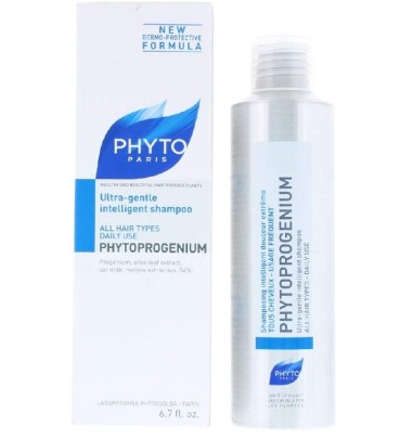 Phyto Phytoprogenium Sh 200ml