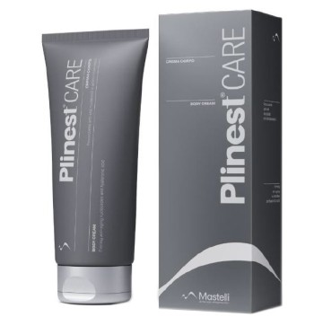 PLINEST CARE CREMA CORPO 200ML