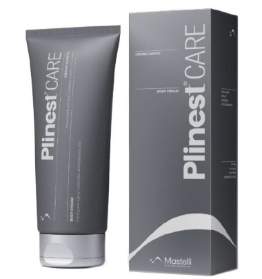 PLINEST CARE CREMA CORPO 200ML