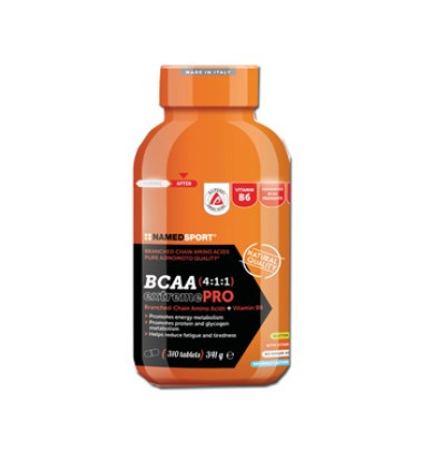 BCAA 4:1:1 EXTREME PRO 310CPR