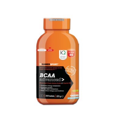 BCAA ADVANCED 300CPR