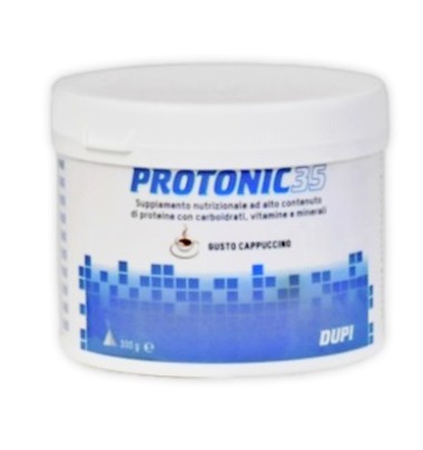 PROTONIC 35 CAPPUCCINO 300G