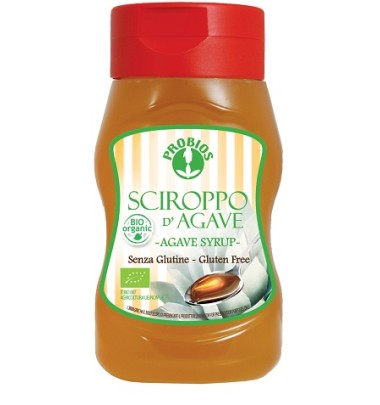 SCIROPPO D'AGAVE