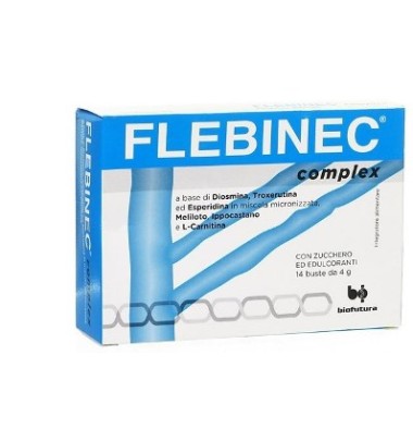 Flebinec Complex 14bust