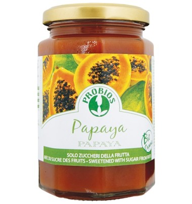 FRU COMPOSTA DI PAPAYA 330G