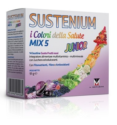 Sustenium Col Sal Mix5 J Promo