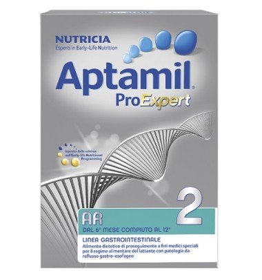 APTAMIL AR 2 2X300G