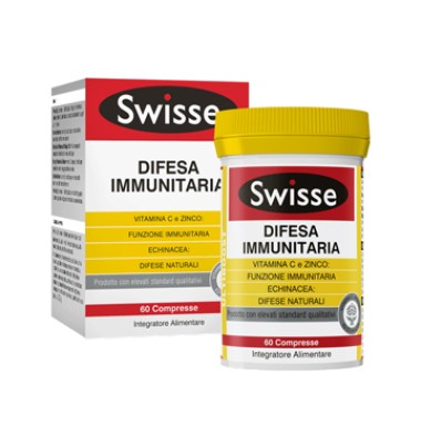 Swisse Difesa Immunitaria60cpr