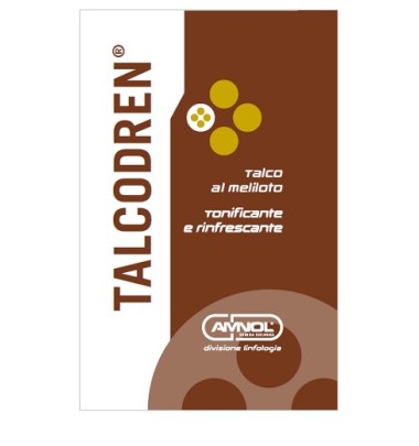 TALCODREN 100G