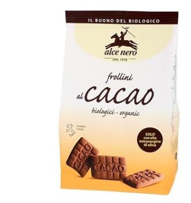 ALCE Froll.Cacao Bio 350g