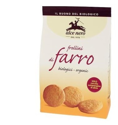 ALCE Froll.Farro Bio 300g