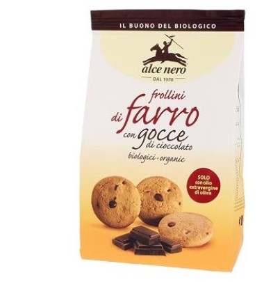 ALCE Froll.Farro Gtt Ciocc.Bio