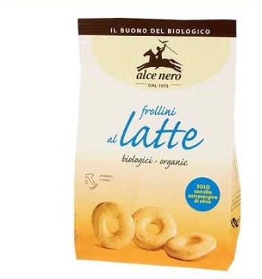 ALCE Froll.Latte Bio 350g