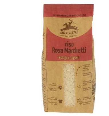 RISO ROSA MARCHETTI BIO 500G