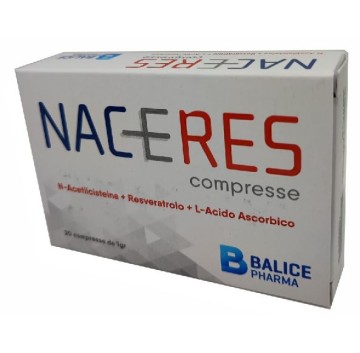 NACERES 20CPR