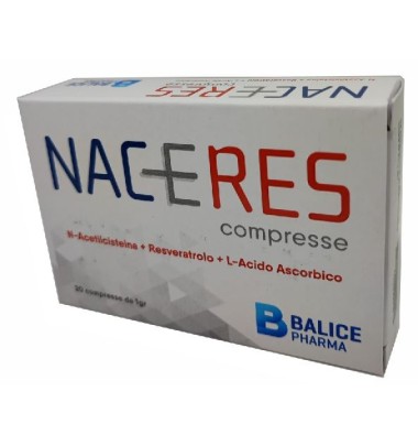 NACERES 20CPR