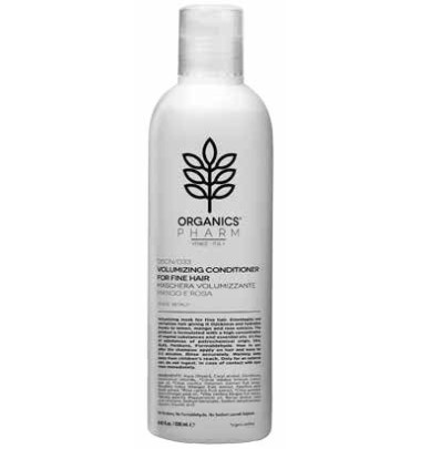 ORG PH VOLUMIZING COND F HAIR