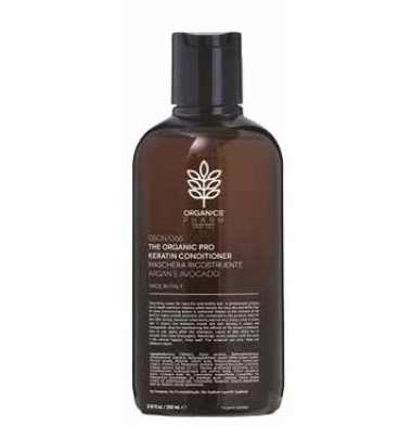 ORG PH Keratin Masch.250ml