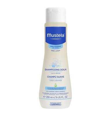 Mustela Shampoo Dolce 200ml