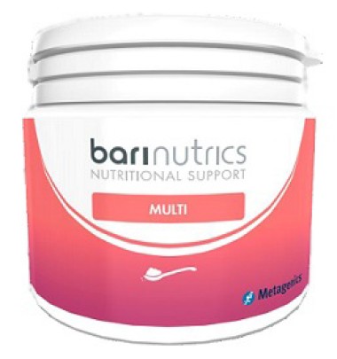 BARINUTRICS MULTI POLV