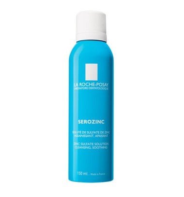 SEROZINC 150ML