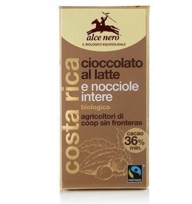 TAVOLETTA CIOC LATTE/NOC ALCE