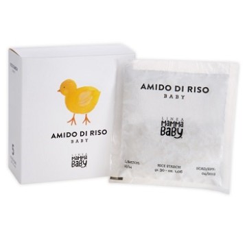 MAMMABABY AMIDO RISO 5BUST 30G