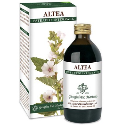 ALTEA ESTRATTO INTEGRALE 200ML