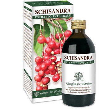 SCHISANDRA ESTRATTO INTEG200ML