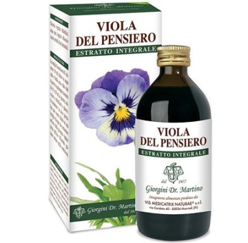 VIOLA PEN ESTRATTO INTEGR200ML