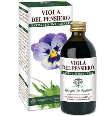 VIOLA PEN ESTRATTO INTEGR200ML