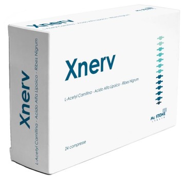 XNERV 30CPR